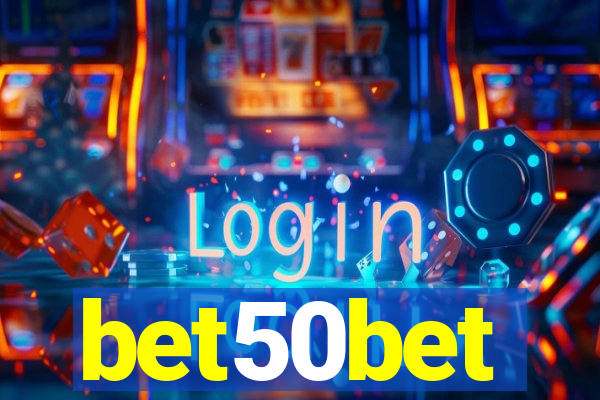 bet50bet