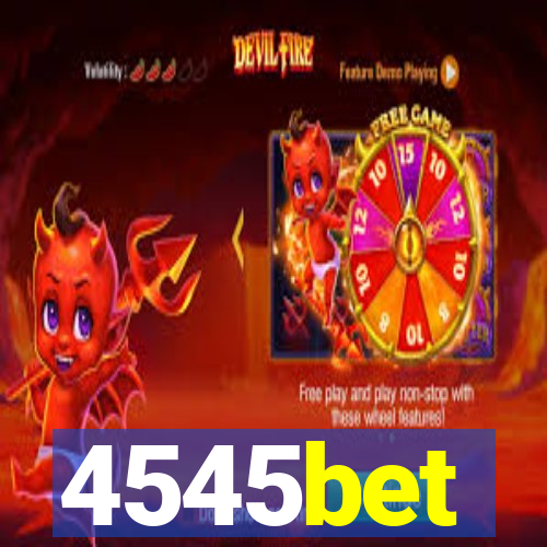 4545bet