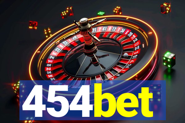 454bet