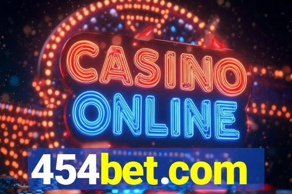 454bet.com