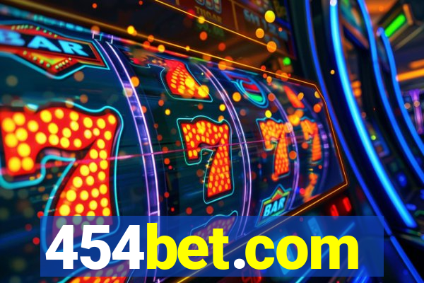 454bet.com