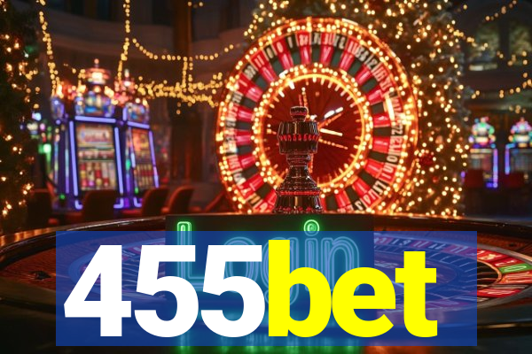 455bet