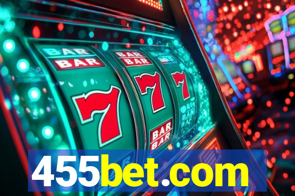 455bet.com