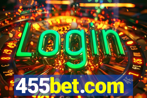 455bet.com