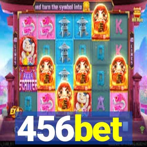 456bet