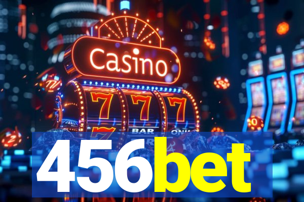 456bet