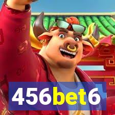 456bet6