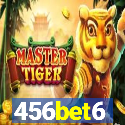 456bet6