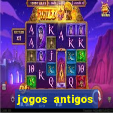 jogos antigos cartoon network