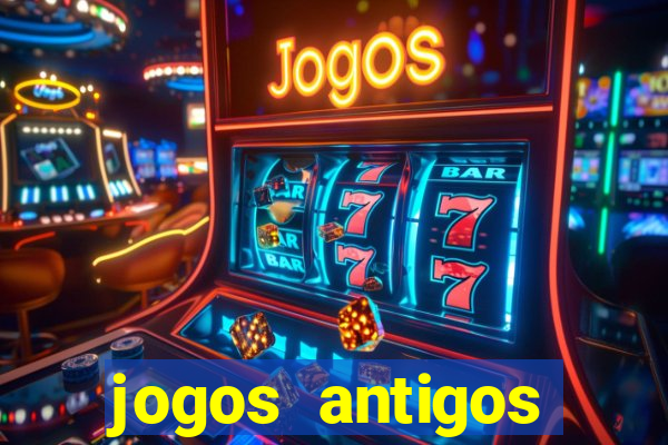 jogos antigos cartoon network