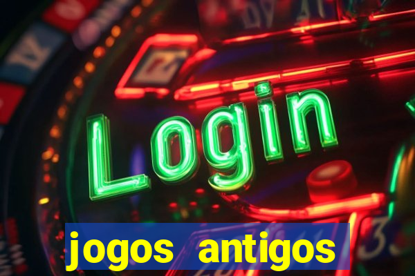 jogos antigos cartoon network