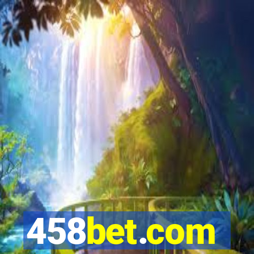 458bet.com