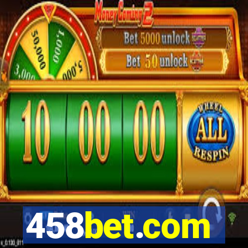 458bet.com