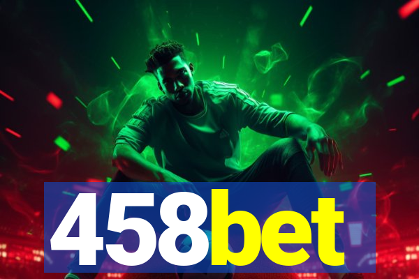 458bet