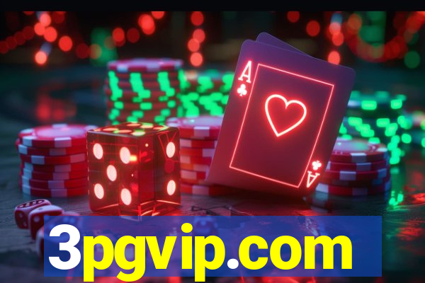 3pgvip.com