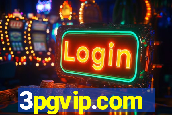 3pgvip.com