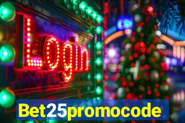 Bet25promocode