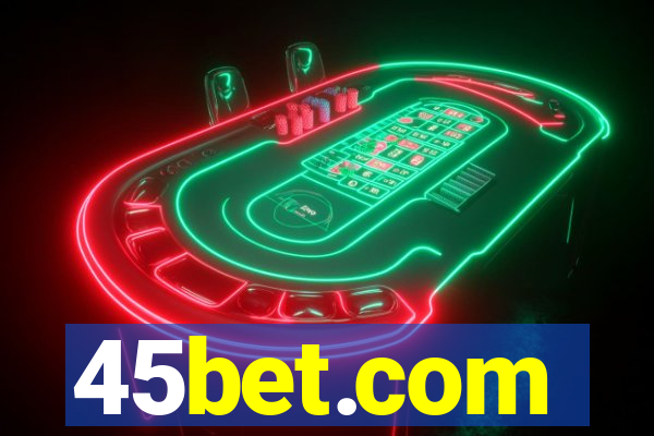 45bet.com