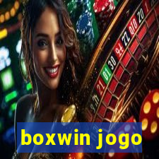 boxwin jogo