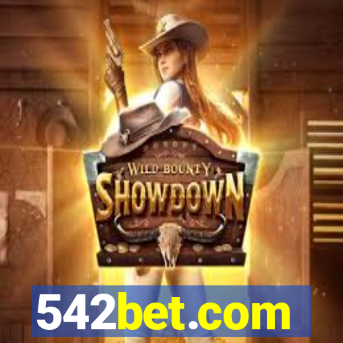 542bet.com