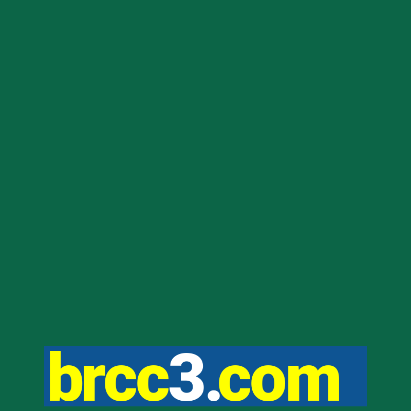 brcc3.com