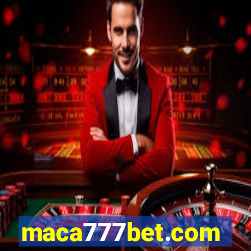 maca777bet.com