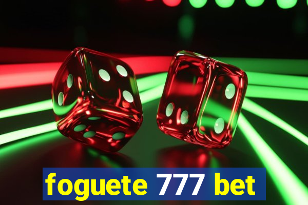 foguete 777 bet