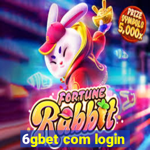 6gbet com login