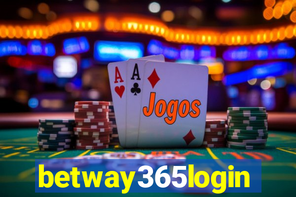 betway365login