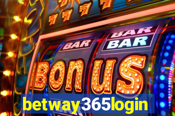 betway365login