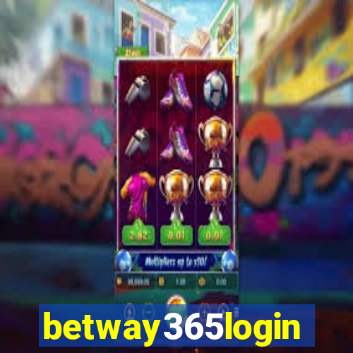 betway365login