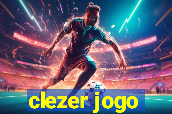 clezer jogo