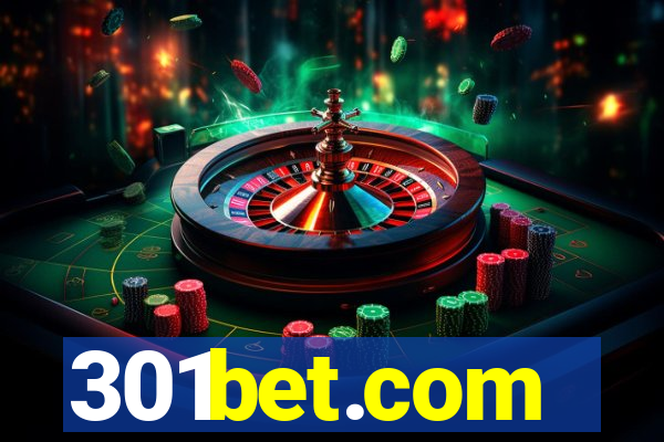 301bet.com