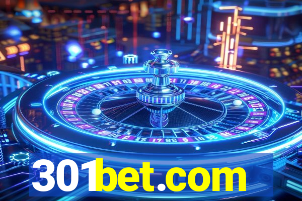 301bet.com