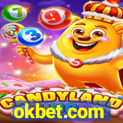 okbet.com