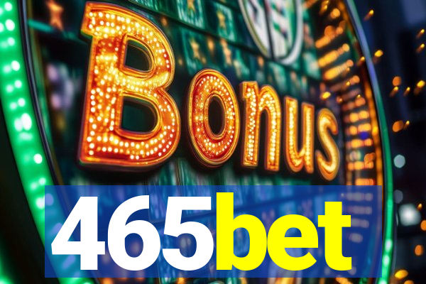 465bet