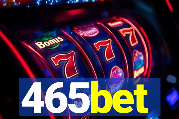 465bet