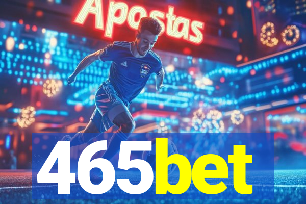 465bet