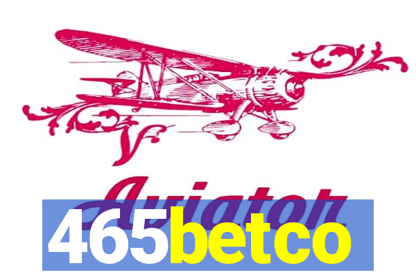 465betco