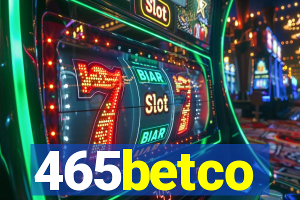 465betco