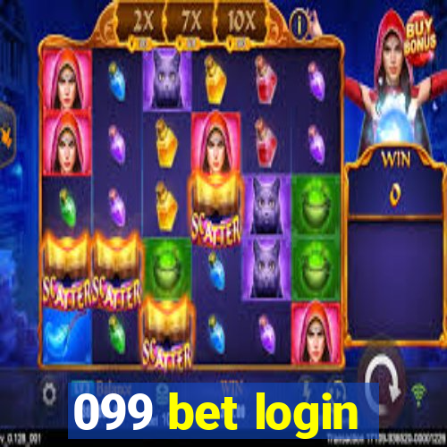 099 bet login