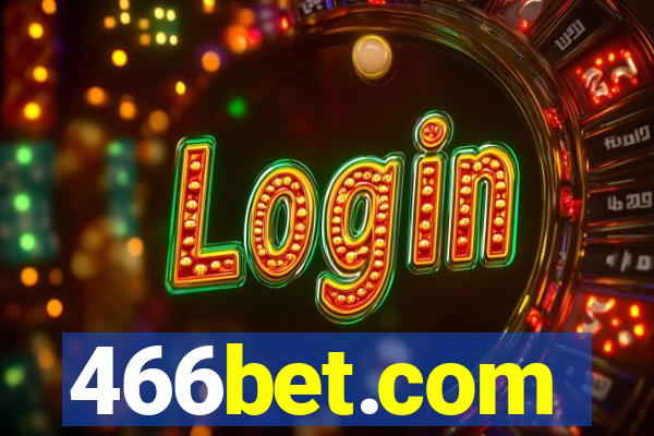 466bet.com