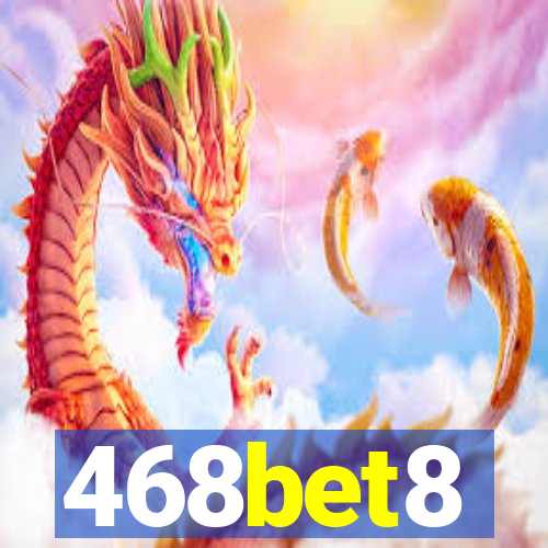 468bet8