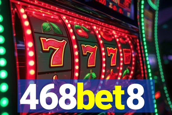 468bet8