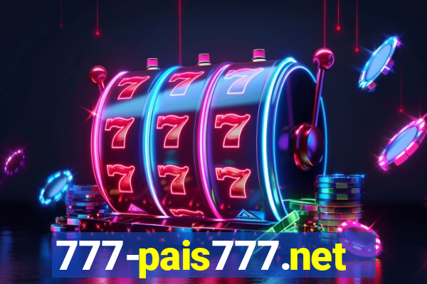 777-pais777.net