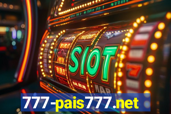 777-pais777.net