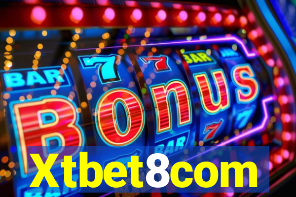 Xtbet8com