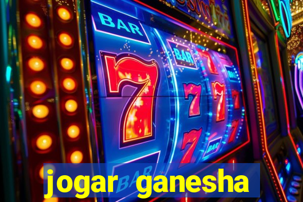 jogar ganesha fortune demo