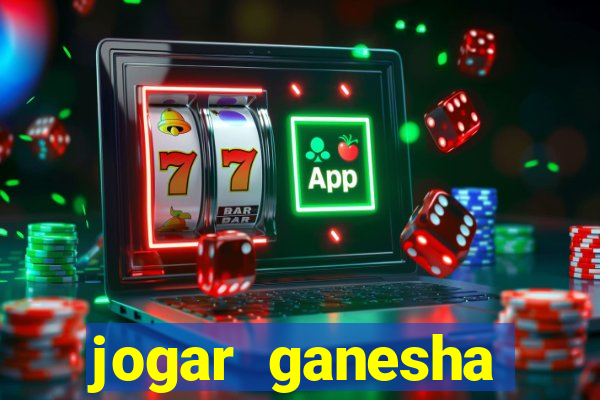 jogar ganesha fortune demo