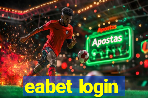 eabet login